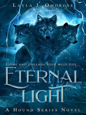 cover image of Eternal Light